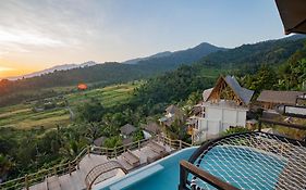 Maha Hills Resort By Mahaprana Experience