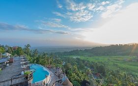 Maha Hills Resort By Mahaprana Experience